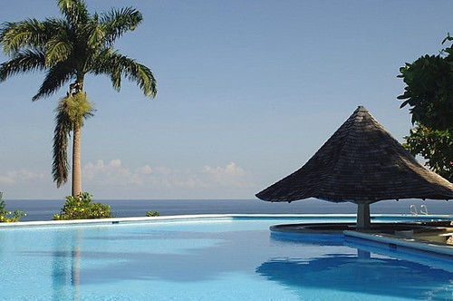 The Tryall Club Otel Hanover Dış mekan fotoğraf